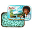 Bob Ross Happy Little Trees in Tin