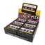 Mixed Tape Tin with Cherry Candies