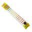 Candy House Buttons