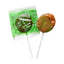 Caramel Apple Pops