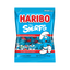 Haribo Gummy Smurfs