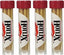 Hotlix Cinnamon Toothpicks