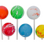 Jawbreaker On A Stick (2.25")