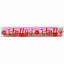 McCraw's Flat Taffy - Neapolitan
