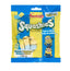 Squashies Banana and Blueberry
