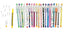 Stacking Pencils (3)