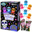 Day of the Dead Lollipop Rings (3)