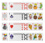 Trend Enterprises Unscented Playing Cards