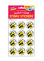 Trend Enterprises Bee-utiful Scratch 'N Sniff Stickers