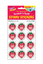 Trend Enterprises Berry Good Scratch 'N Sniff Stickers