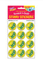 Trend Enterprises Dill-ightful Scratch 'N Sniff Stickers