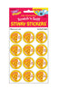 Trend Enterprises Hot Stuff Scratch 'N Sniff Stickers
