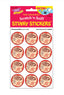 Trend Enterprises How Sweet It Is! Scratch 'N Sniff Stickers