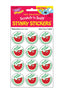 Trend Enterprises Melon Power Scratch 'N Sniff Stickers