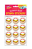 Trend Enterprises Hot Dog! Scratch 'N Sniff Stickers