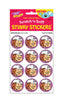 Trend Enterprises I Loaf It! Scratch 'N Sniff Stickers
