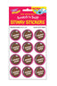 Trend Enterprises Double Good Scratch 'N Sniff Stickers