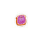 Trend Enterprises "Grape" Stuff Scratch 'N Sniff Stickers