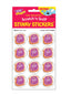 Trend Enterprises "Grape" Stuff Scratch 'N Sniff Stickers