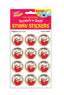 Trend Enterprises Howdy Scratch 'N Sniff Stickers