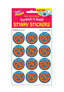 Trend Enterprises Oh, Knots! Scratch 'N Sniff Stickers