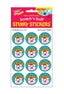 Trend Enterprises Spud-tacular Scratch 'N Sniff Stickers