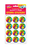 Trend Enterprises Super Star! Scratch 'N Sniff Stickers