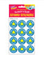 Trend Enterprises Gold Star Stuff Scratch 'N Sniff Stickers