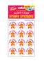 Trend Enterprises Happy Birthday Scratch 'N Sniff Stickers