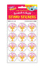 Trend Enterprises Prize Performance Scratch 'N Sniff Stickers