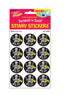 Trend Enterprises eek Scratch 'N Sniff Stickers