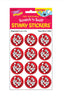 Trend Enterprises Peppy Mints Scratch 'N Sniff Stickers
