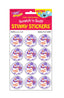 Trend Enterprises Mighty Fine! Scratch 'N Sniff Stickers