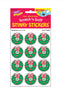 Trend Enterprises Noel Scratch 'N Sniff Stickers
