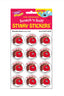 Trend Enterprises Sweet Stuff Scratch 'N Sniff Stickers