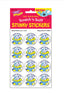 Trend Enterprises Happy Easter! Scratch 'N Sniff Stickers