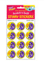 Trend Enterprises Jolly Bean Scratch 'N Sniff Stickers