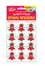 Trend Enterprises Joy! Joy! Joy! Scratch 'N Sniff Stickers