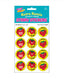 Trend Enterprises Berry Sweet Retro Remix Scratch 'N Sniff Stickers