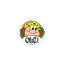 Ole! Taco Scent Scratch'N Sniff Stickers